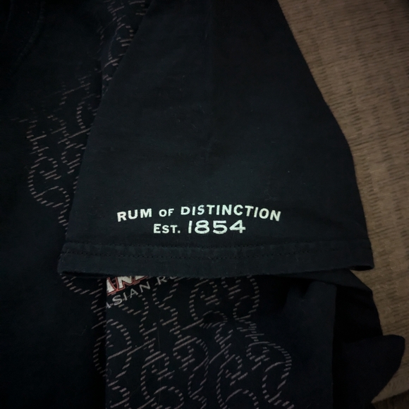 Last Call Vintage Liquor t shirt bundle - Picture 4 of 12